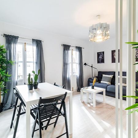 Precioso apartamento con parking en Granada Exterior foto