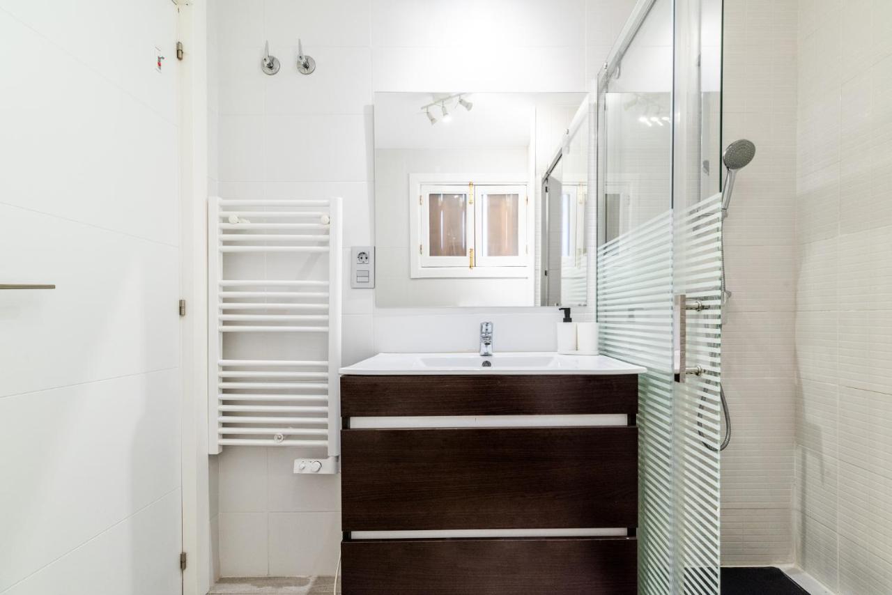 Precioso apartamento con parking en Granada Exterior foto