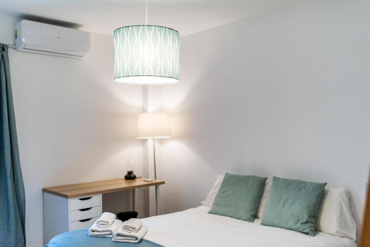 Precioso apartamento con parking en Granada Exterior foto