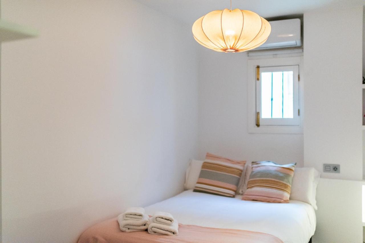 Precioso apartamento con parking en Granada Exterior foto