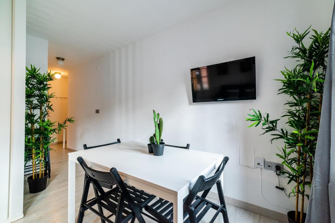 Precioso apartamento con parking en Granada Exterior foto