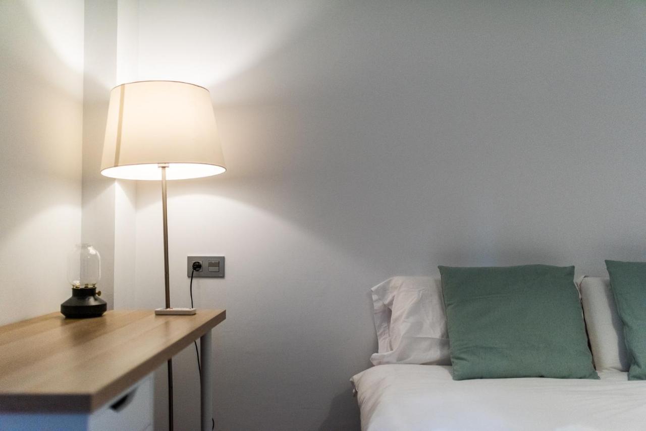 Precioso apartamento con parking en Granada Exterior foto