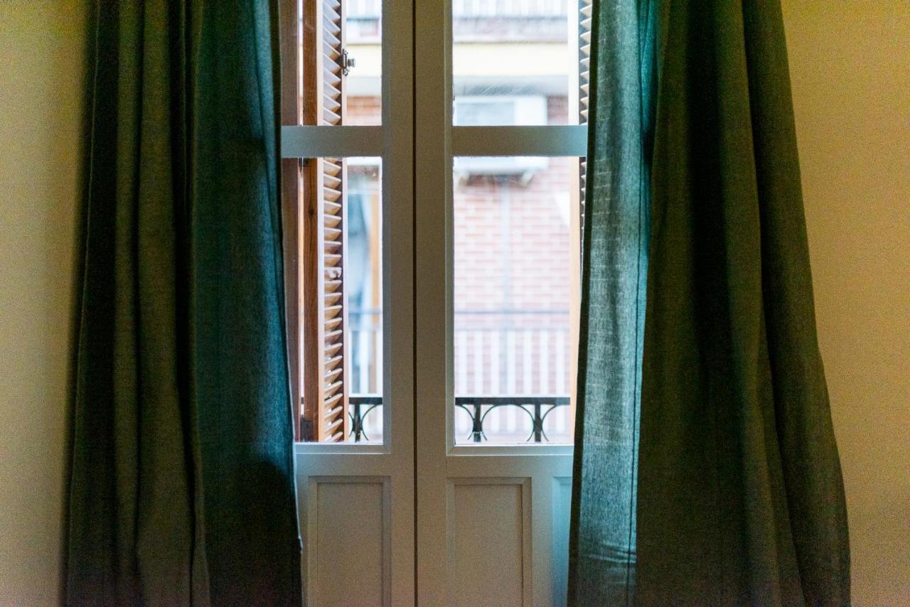 Precioso apartamento con parking en Granada Exterior foto