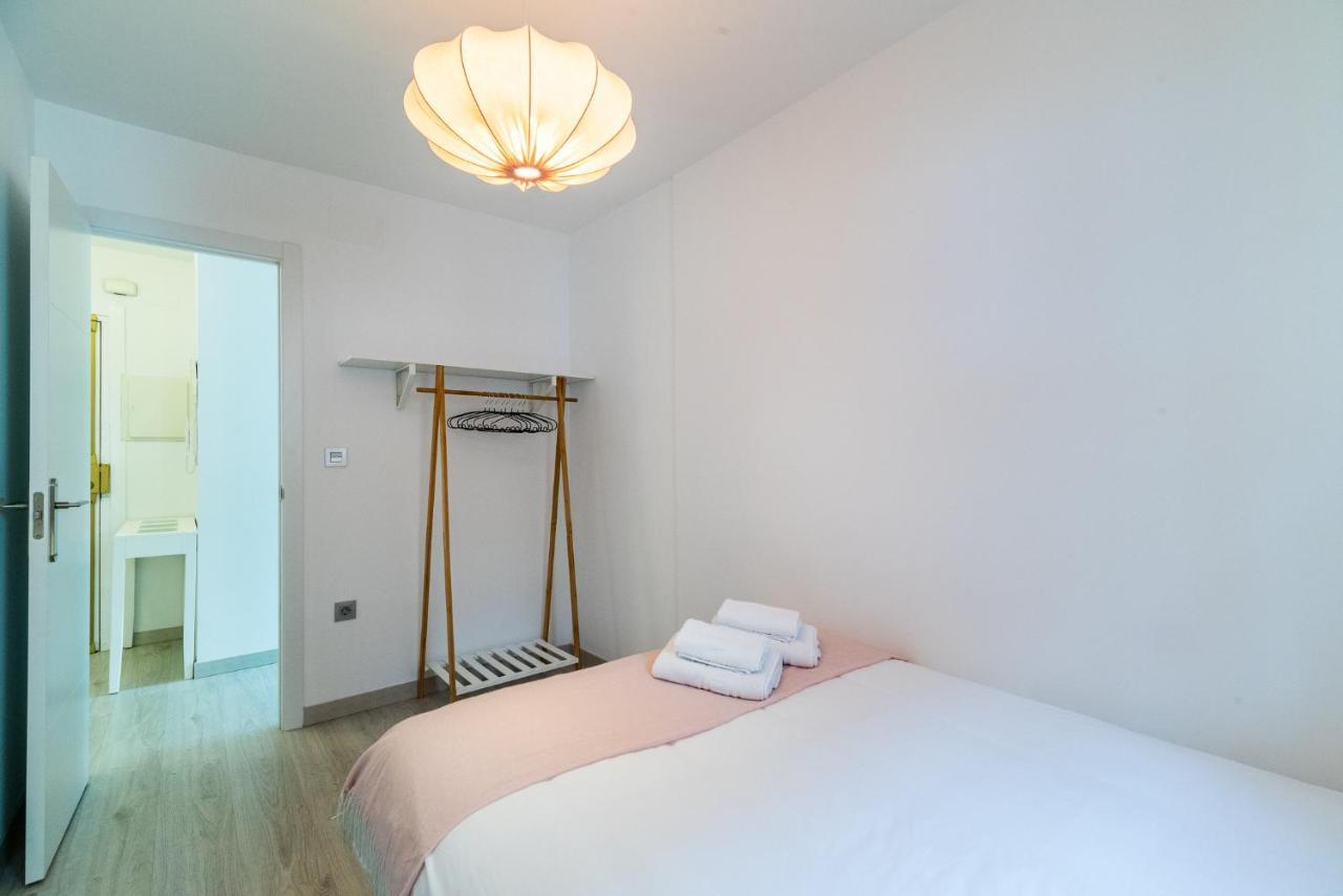 Precioso apartamento con parking en Granada Exterior foto
